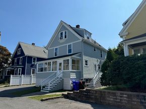 4 Barstow St., Boston MA 02134