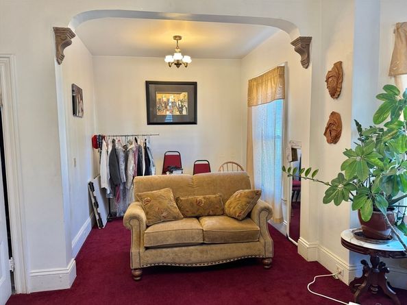 495 Warren St., Boston MA 02121
