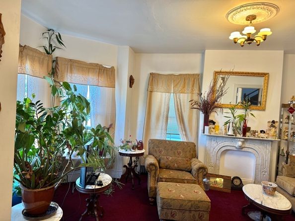 495 Warren St., Boston MA 02121