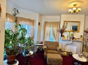 495 Warren St., Boston MA 02121