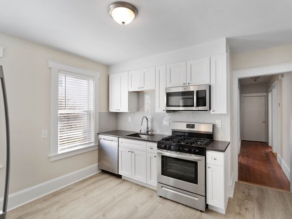 51 Alpha Road, Boston MA 02124