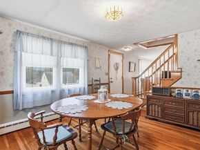 12 Cannon Rock Road, Lynn MA 01904