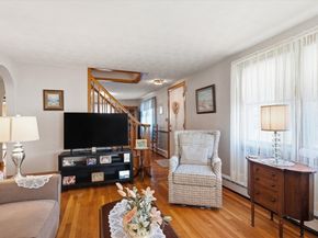 12 Cannon Rock Road, Lynn MA 01904