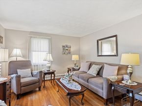 12 Cannon Rock Road, Lynn MA 01904