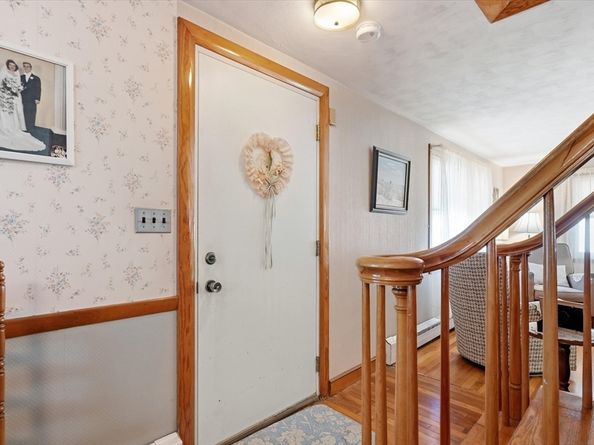 12 Cannon Rock Road, Lynn MA 01904