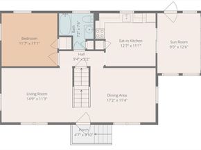 12 Cannon Rock Road, Lynn MA 01904