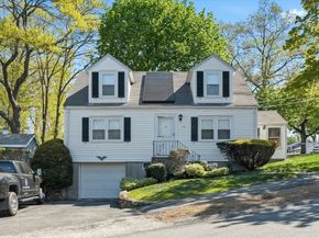 12 Cannon Rock Road, Lynn MA 01904