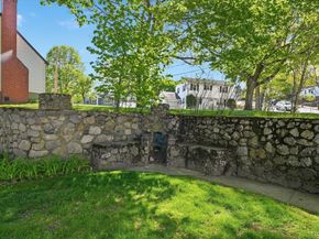 12 Cannon Rock Road, Lynn MA 01904