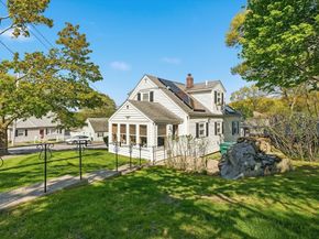 12 Cannon Rock Road, Lynn MA 01904
