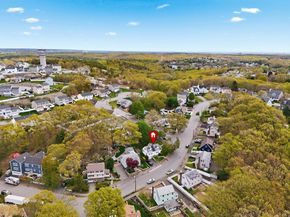 12 Cannon Rock Road, Lynn MA 01904