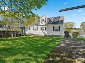 12 Cannon Rock Road, Lynn MA 01904