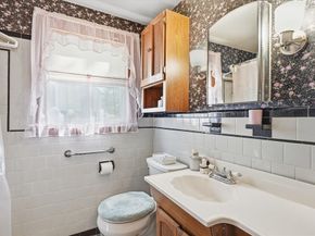 12 Cannon Rock Road, Lynn MA 01904