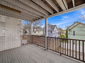 5 Mount Vernon St 2, Boston MA 02125