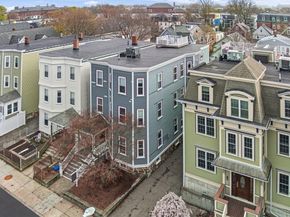 5 Mount Vernon St 2, Boston MA 02125
