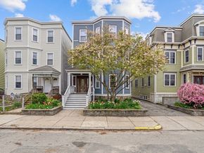 5 Mount Vernon St 2, Boston MA 02125