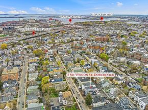 5 Mount Vernon St 2, Boston MA 02125