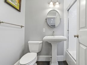 5 Mount Vernon St 2, Boston MA 02125