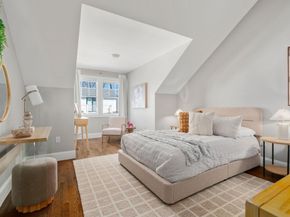 30 Park St 4, Boston MA 02122