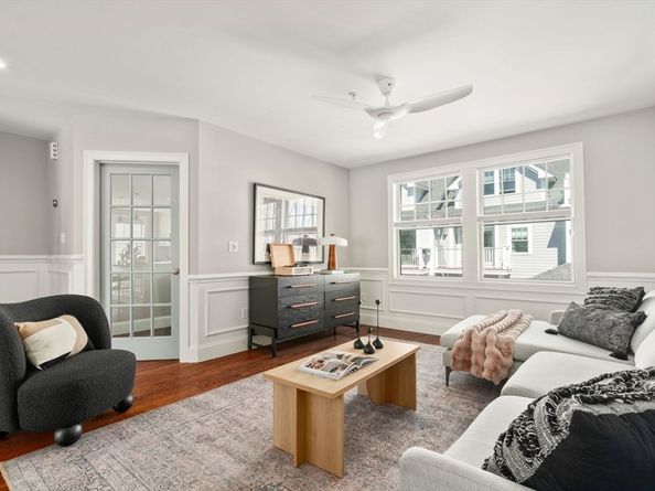 30 Park St 4, Boston MA 02122