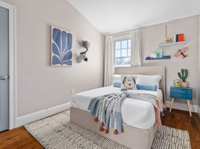 30 Park St 4, Boston MA 02122