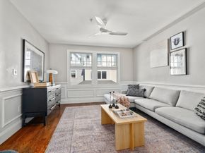 30 Park St 4, Boston MA 02122