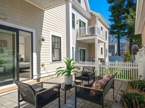 30 Park St 4, Boston MA 02122