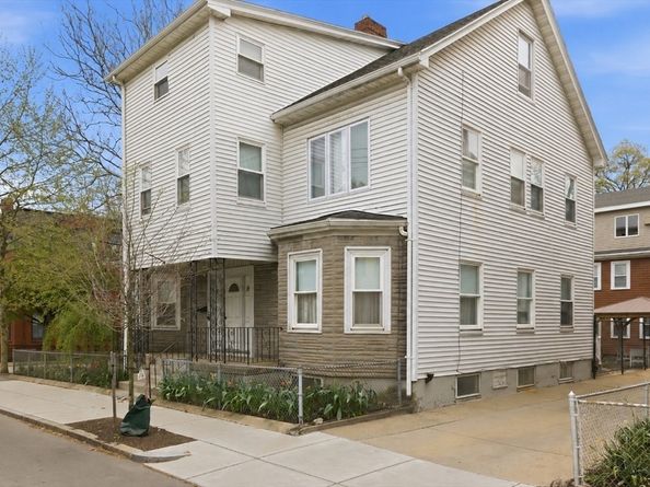 126 Summer St, Somerville MA 02143