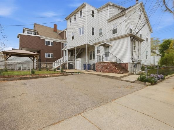 126 Summer St, Somerville MA 02143