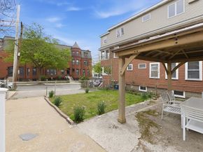 126 Summer St, Somerville MA 02143