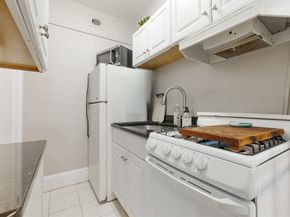 8 Garrison Street 205, Boston MA 02116