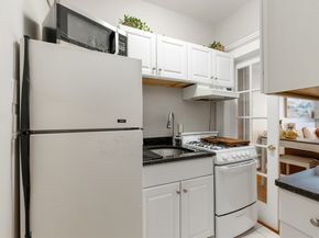 8 Garrison Street 205, Boston MA 02116