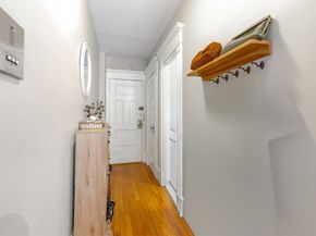 8 Garrison Street 205, Boston MA 02116