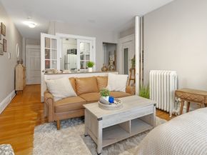 8 Garrison Street 205, Boston MA 02116