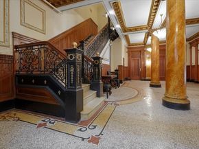 8 Garrison Street 205, Boston MA 02116