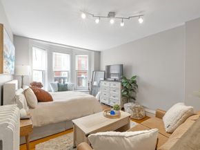 8 Garrison Street 205, Boston MA 02116