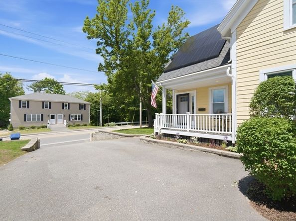 123 Summer Street, Kingston MA 02364