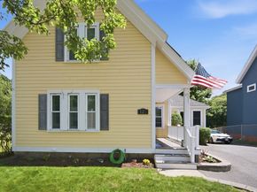 123 Summer Street, Kingston MA 02364
