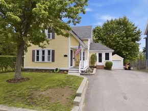 123 Summer Street, Kingston MA 02364