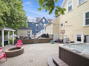 123 Summer Street, Kingston MA 02364