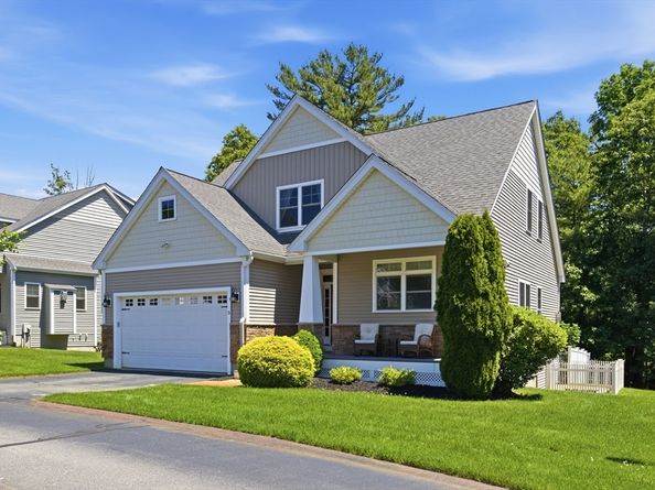 5 Charles View Ln 5, Medway MA 02053