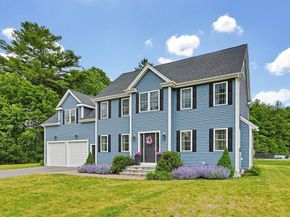 5 Rockmeadow Dr, East Bridgewater MA 02333