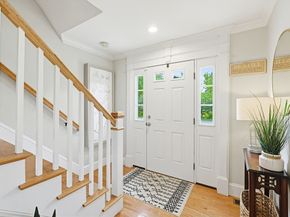 5 Rockmeadow Dr, East Bridgewater MA 02333