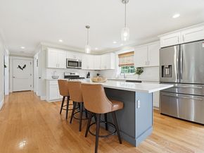 5 Rockmeadow Dr, East Bridgewater MA 02333
