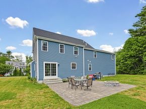 5 Rockmeadow Dr, East Bridgewater MA 02333