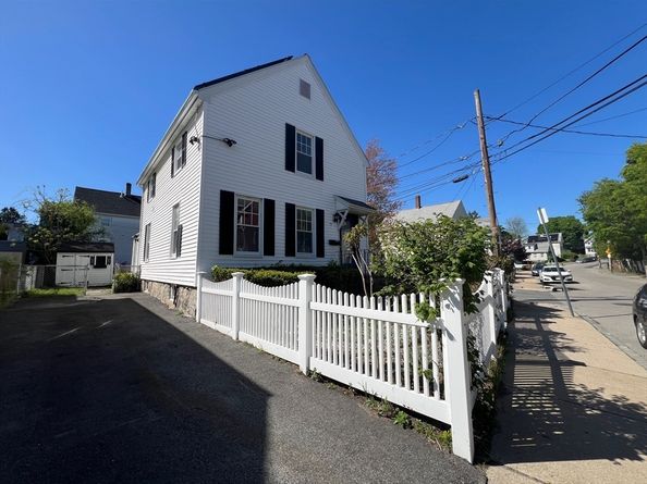 59 Business St, Boston MA 02136