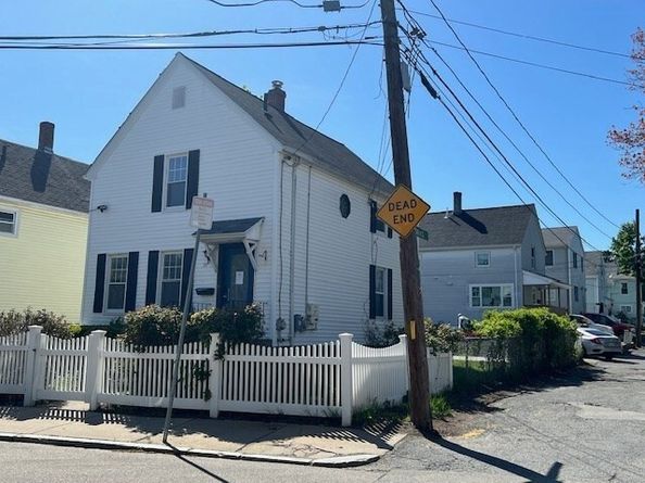 59 Business St, Boston MA 02136