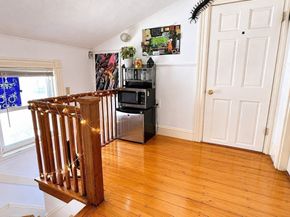 54 Gordon Street, Boston MA 02134