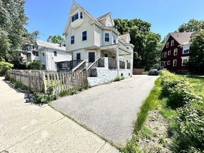 54 Gordon Street, Boston MA 02134
