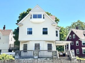 54 Gordon Street, Boston MA 02134
