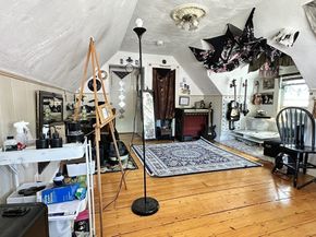 54 Gordon Street, Boston MA 02134